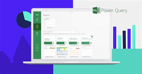 power query para que sirve.